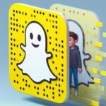 AI features on Snapchat