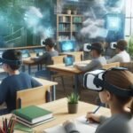 Mixed Reality Expand on Augmented Reality