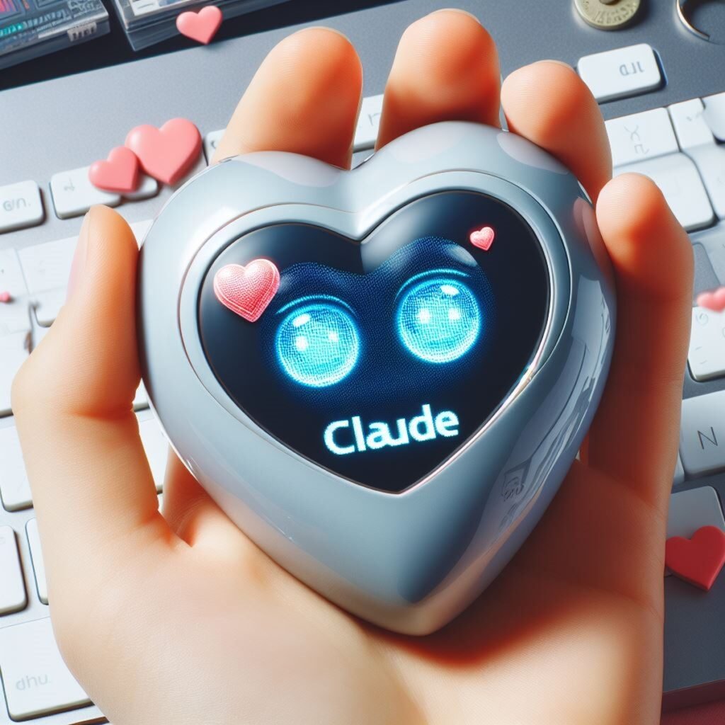 Anthropic launched Claude, an AI assistant focused on safety, 