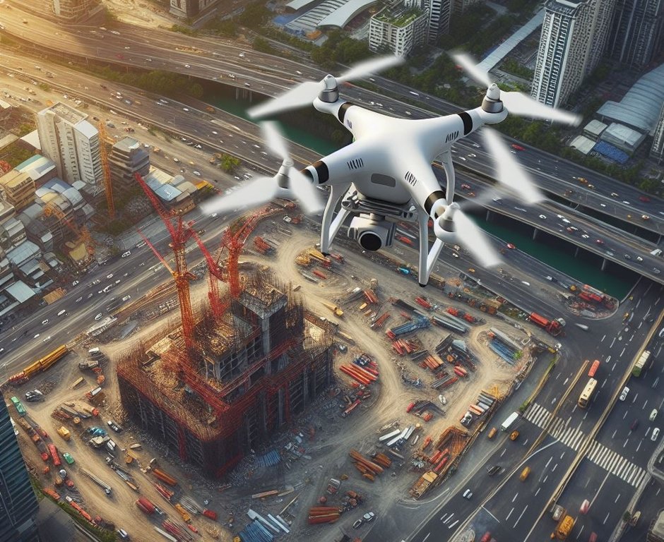 Top 10 Drone Companies to Watch in 2024 