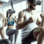 Top VR Workout Games for Weight Loss