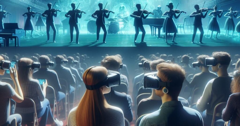 5 Exciting Metaverse Trends to Watch in 2024
