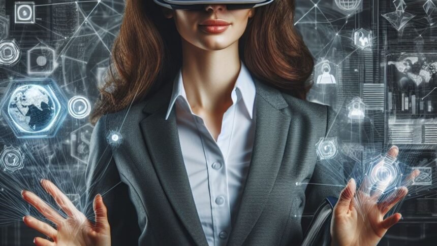 Metaverse Trends to Watch in 2024