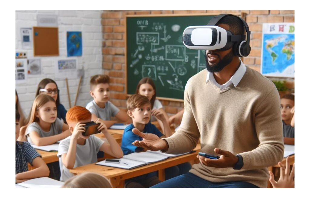 Best VR Educational Experiences for Students
