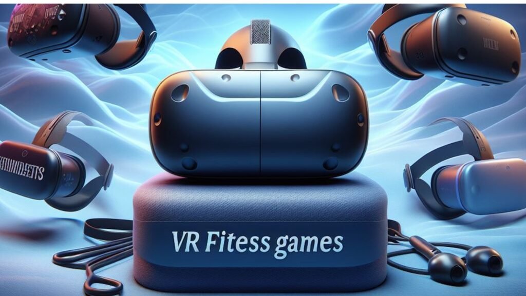  top 10 VR fitness games 