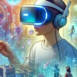 "Metaverse and its impact on social interactions